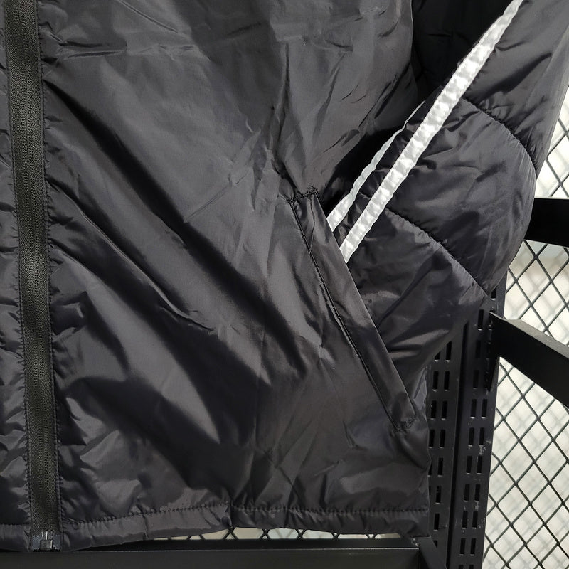 Pufferjacke Bayern München - Schwarz