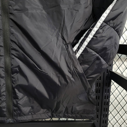 Pufferjacke Bayern München - Schwarz