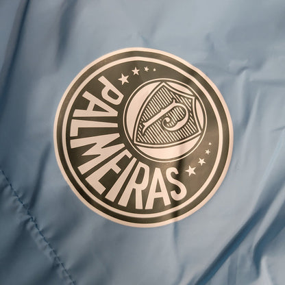 Pufferjacke Palmeiras - Blau