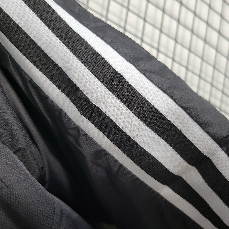 Pufferjacke São Paulo - Preto