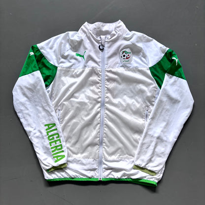 Puma x Algerien Vintage Jacke 2014/15