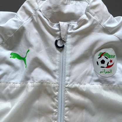 Puma x Algerien Vintage Jacke 2014/15
