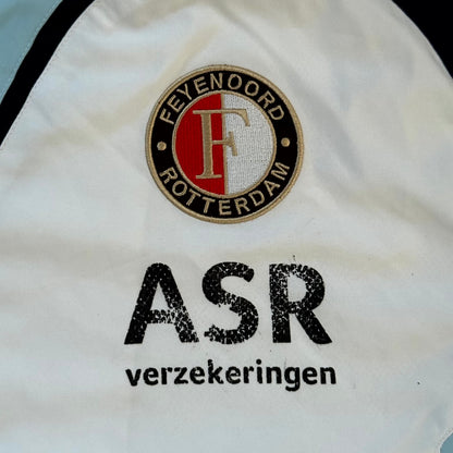 Puma x Feyenoord Vintage-Jacke 2010