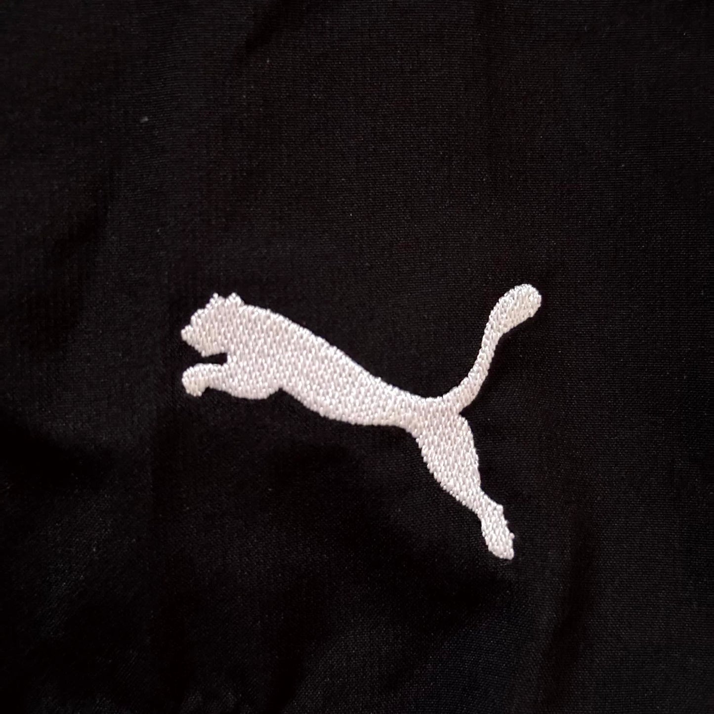 Puma x Feyenoord Vintage-Jacke 2010