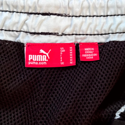 Puma x Feyenoord Vintage-Jacke 2010
