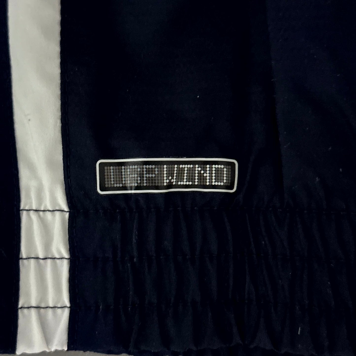 Puma x Italy Vintage Jacke