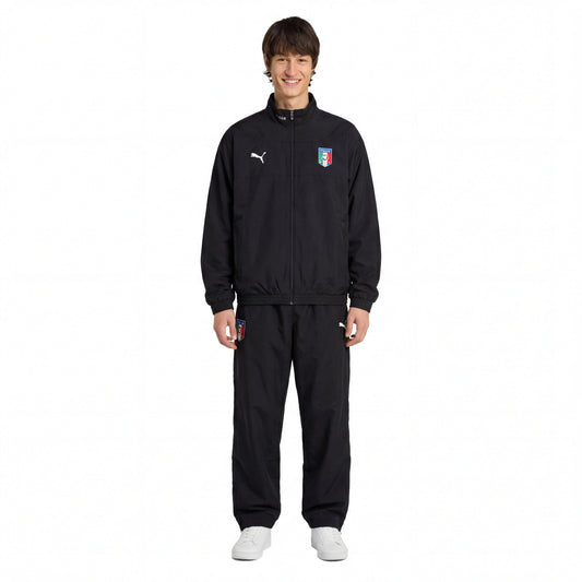 Puma x Italien Vintage Jacke 2008