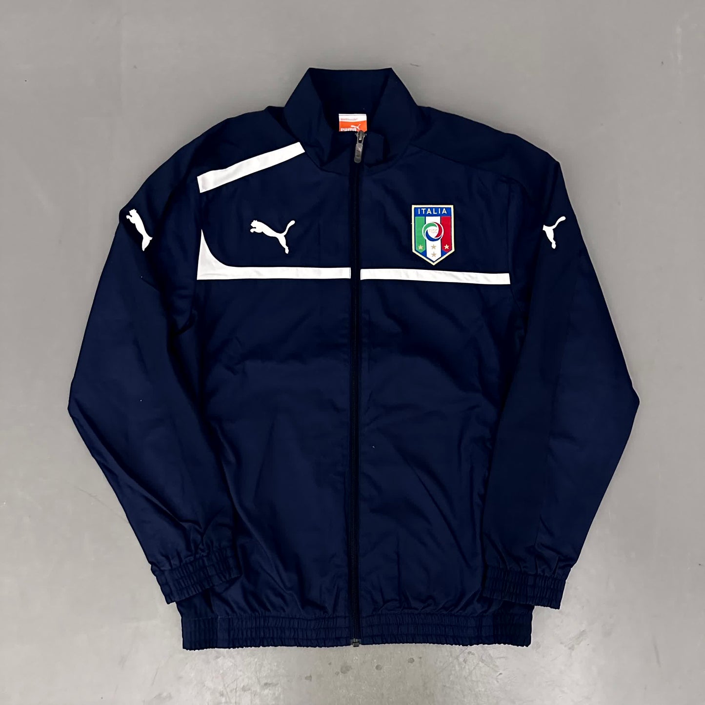 Puma x Italy Vintage Jacke