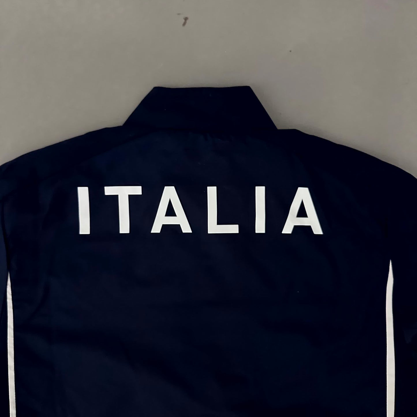 Puma x Italy Vintage Jacke
