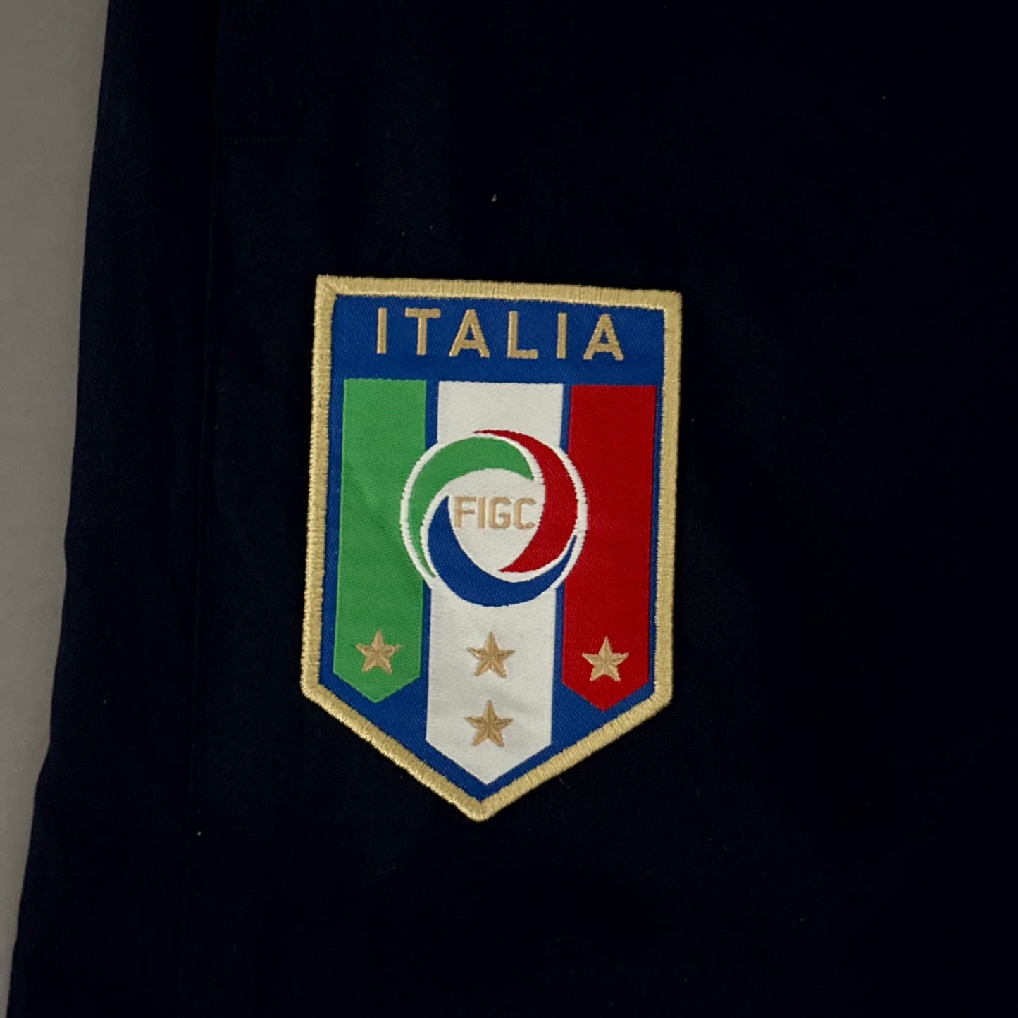 Puma x Italy Vintage Jacke