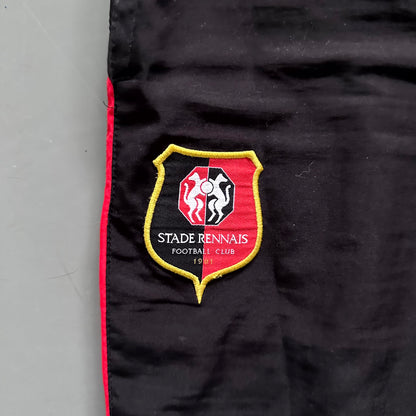 Puma x Stade Rennes Vintage-Jacke 2010/11
