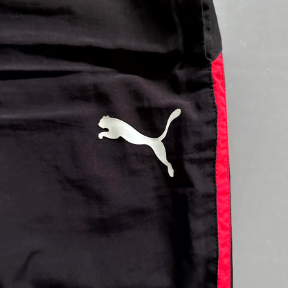 Puma x Stade Rennes Vintage-Jacke 2010/11