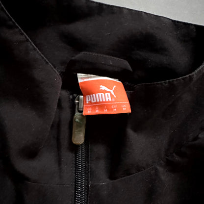 Puma x Stade Rennes Vintage-Jacke 2010/11