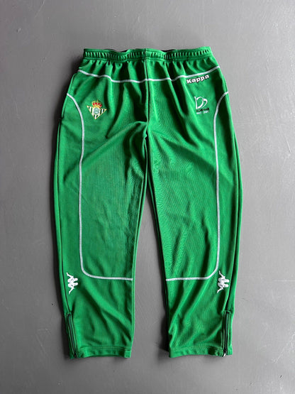 Original Betis Vintage-Jacke 2006/07