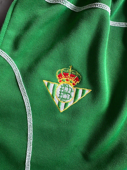 Original Betis Vintage-Jacke 2006/07