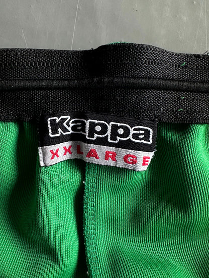 Original Betis Vintage-Jacke 2006/07