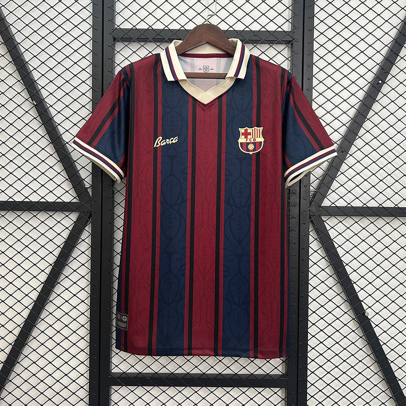 125º aniversário do Retro Barcelona