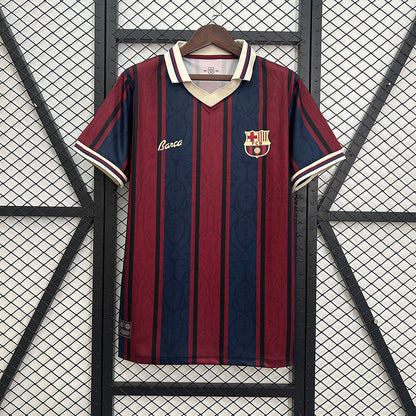 125º aniversário do Retro Barcelona