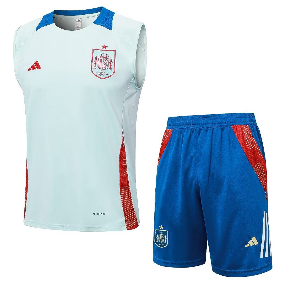 Trainingslager Spanien 2025