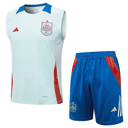 Trainingslager Spanien 2025