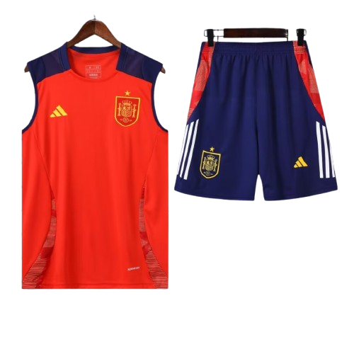 Trainingslager Spanien 2025