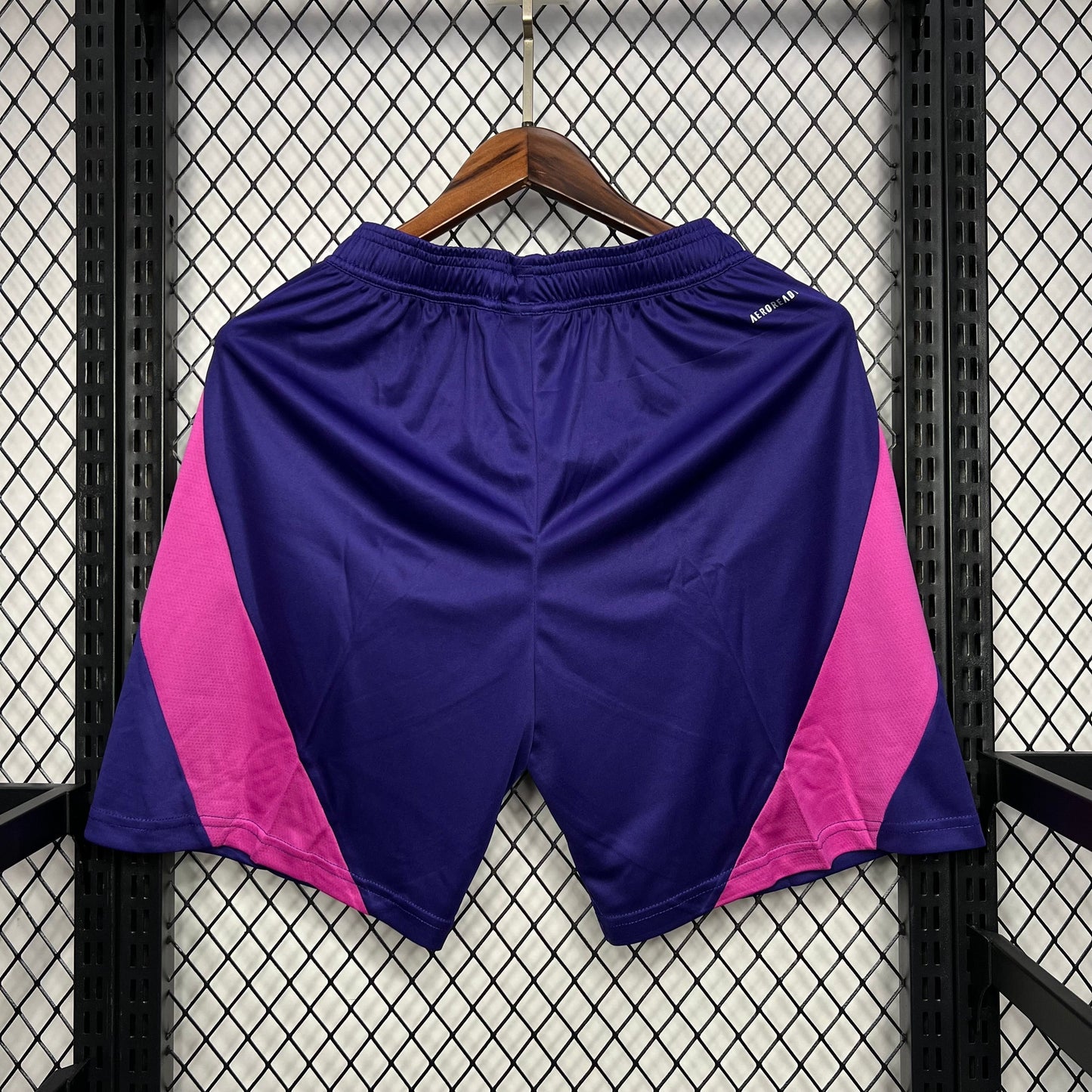 Shorts Deutschland 2024/25 Auswärts