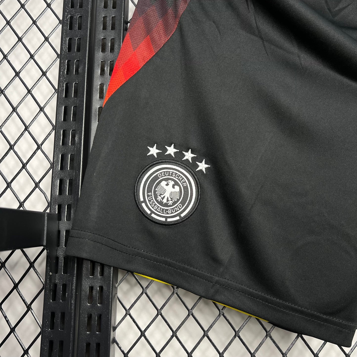 Shorts Deutschland Heim 2024/25