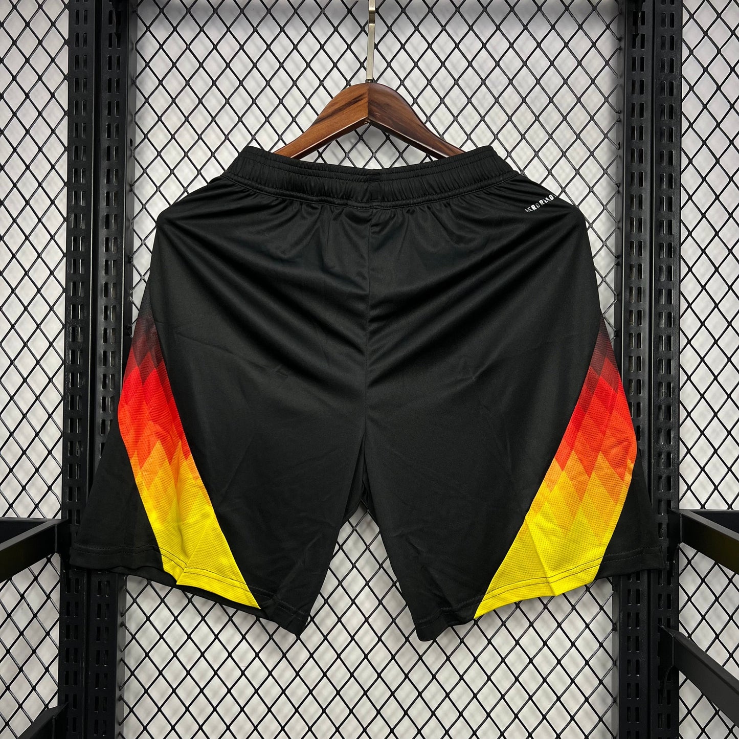 Shorts Deutschland Heim 2024/25
