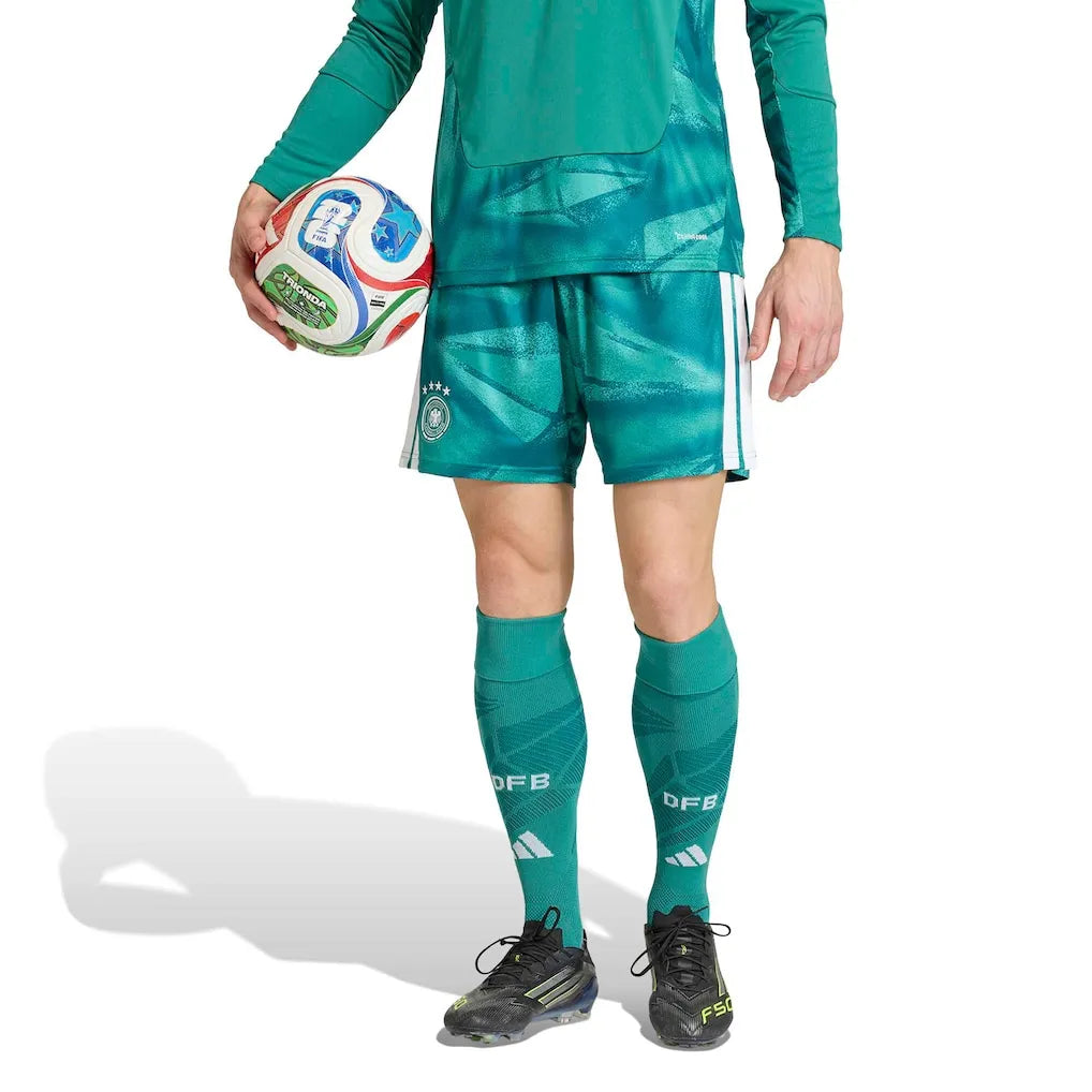 Deutschland 2026 Torwart-Shorts WM