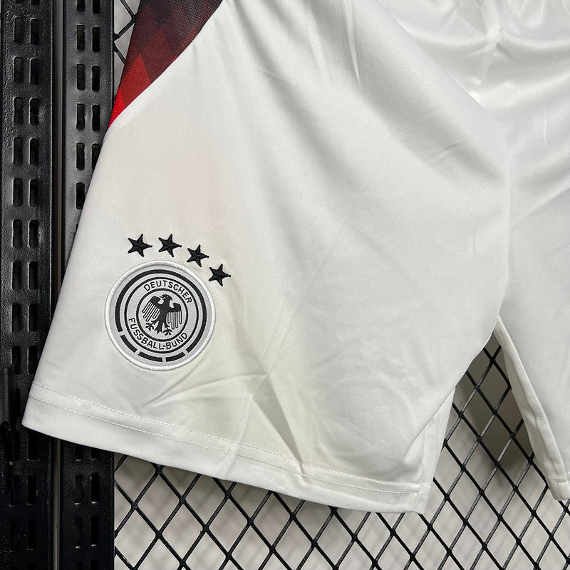 Deutschland Shorts S 2024/25