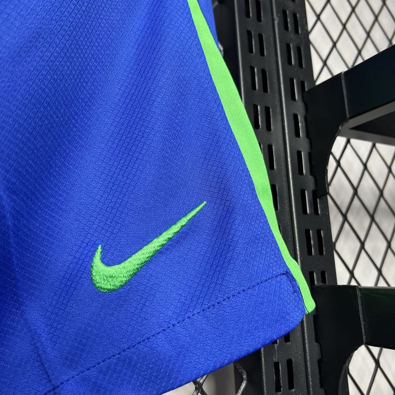 Shorts Brasilien | 2024/25
