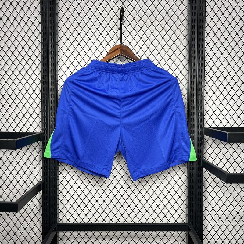 Shorts Brasilien | 2024/25