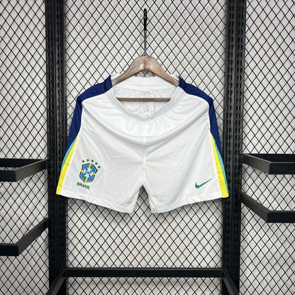 Shorts Brasilien II 2024/25