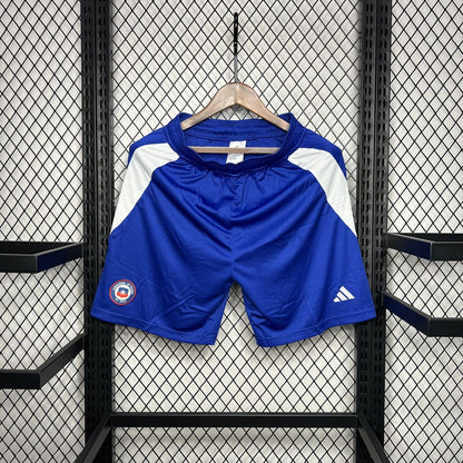 Shorts Chile Heim 2024/25