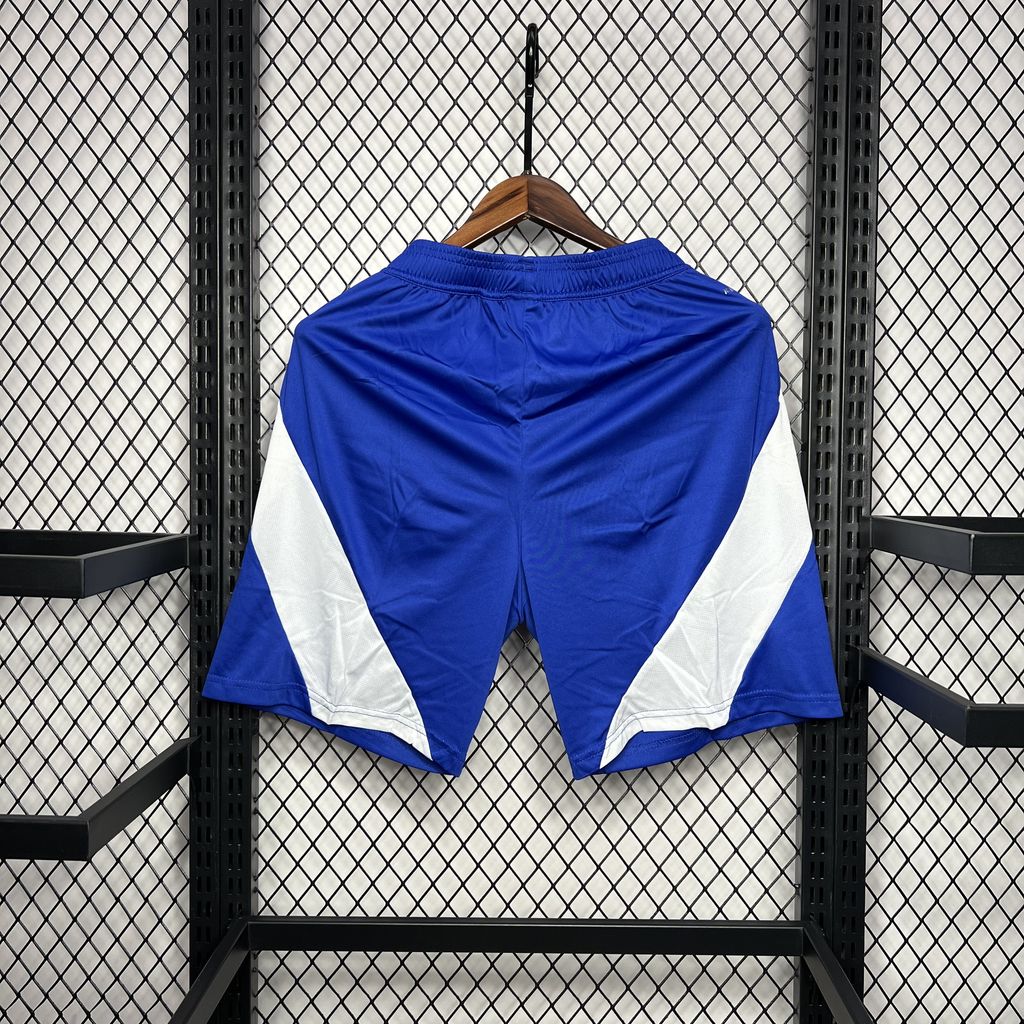 Shorts Chile Heim 2024/25