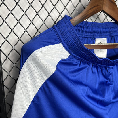 Shorts Chile Heim 2024/25
