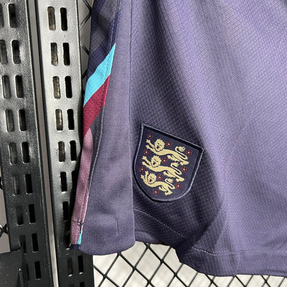Shorts England Auswärts 2024/25