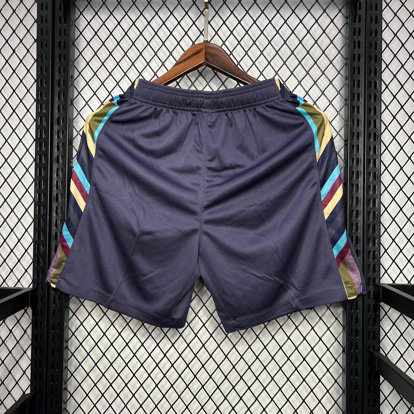 Shorts England Auswärts 2024/25