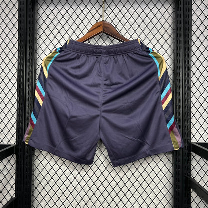 Shorts England Auswärts 2024/25