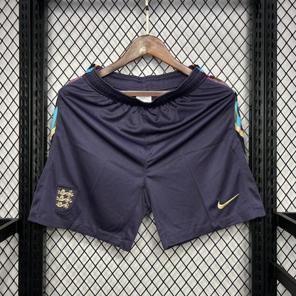 Shorts England Auswärts 2024/25