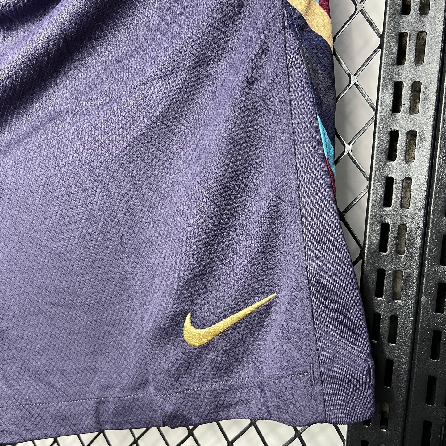 Shorts England Auswärts 2024/25