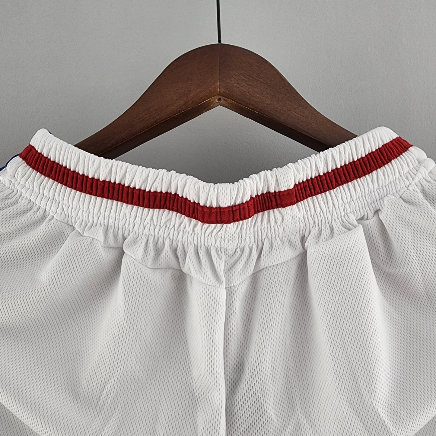 Shorts Frankreich 1998/98 Heim