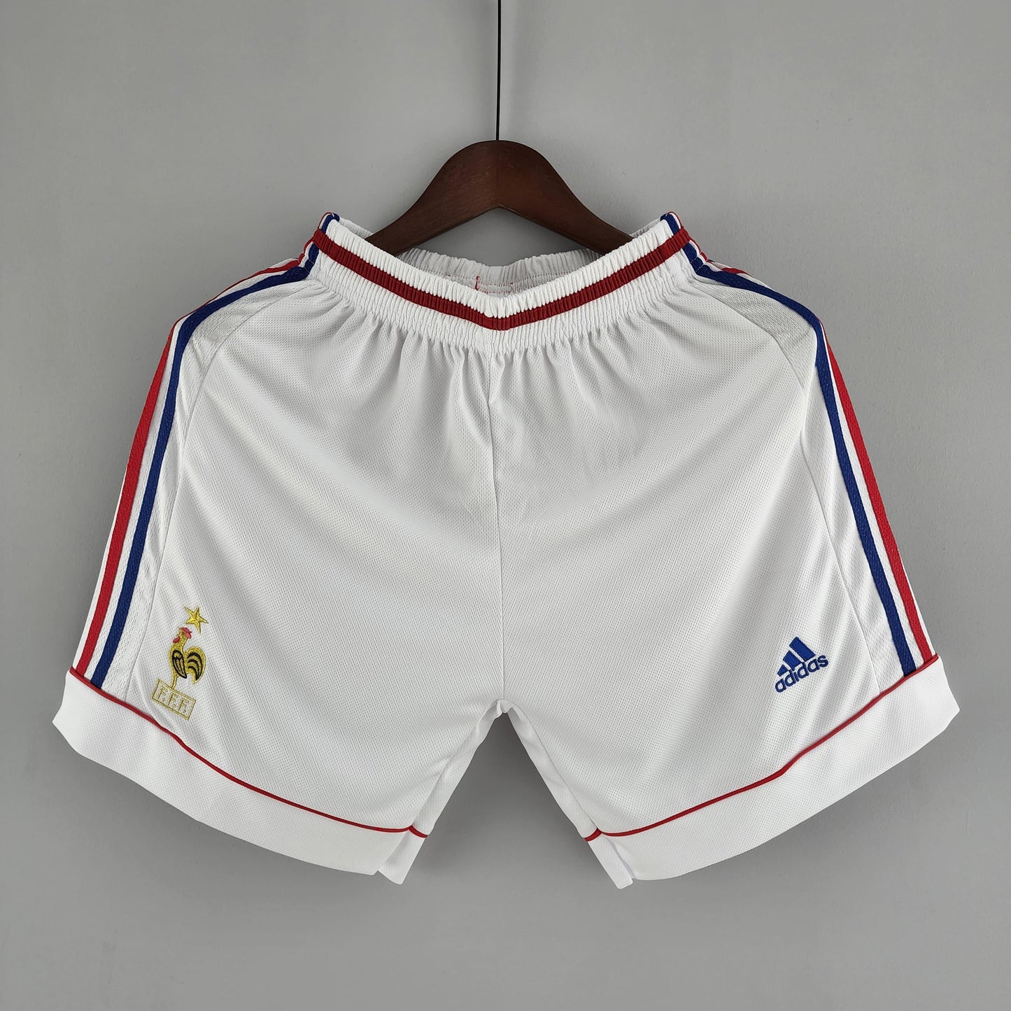 Shorts Frankreich 1998/98 Heim
