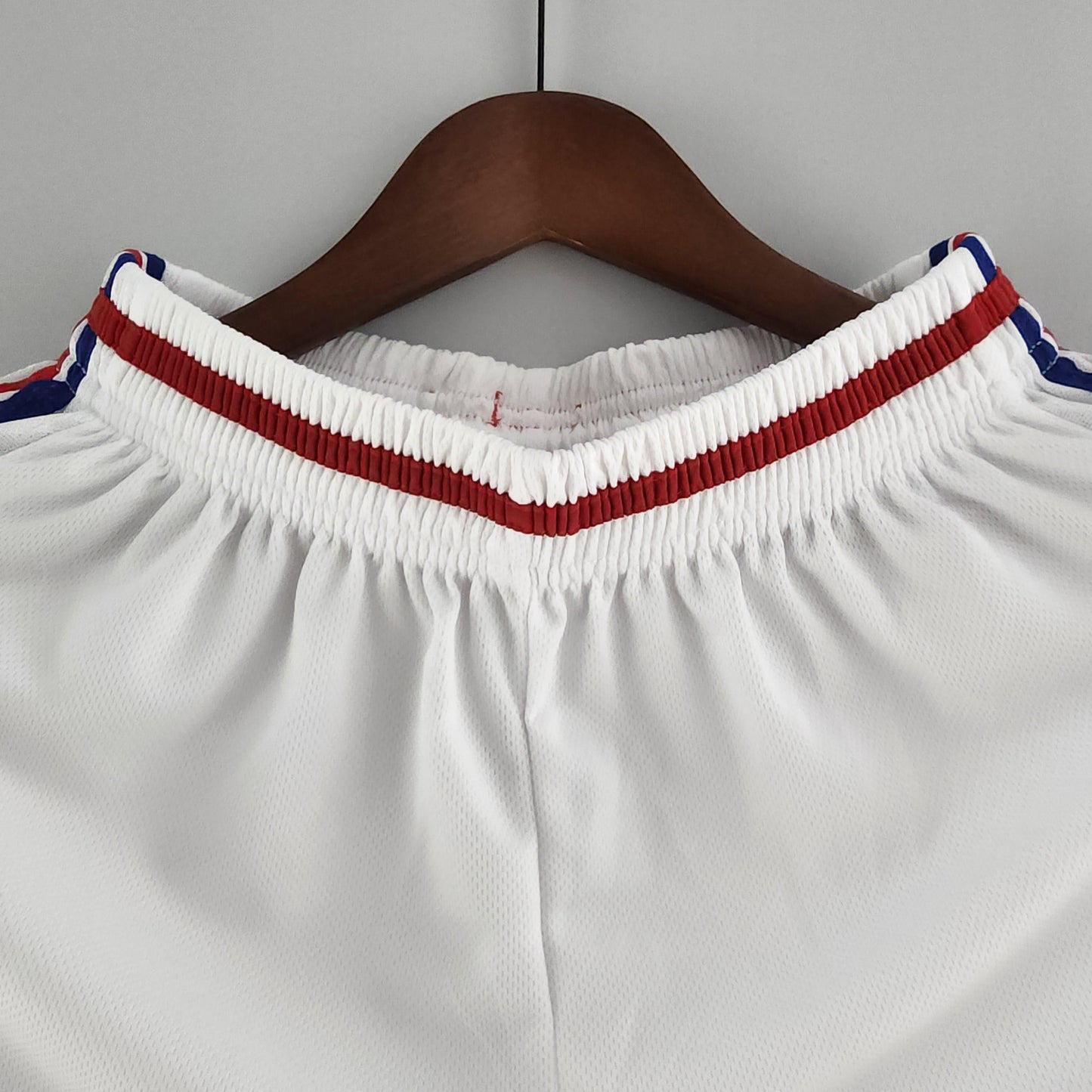 Shorts Frankreich 1998/98 Heim