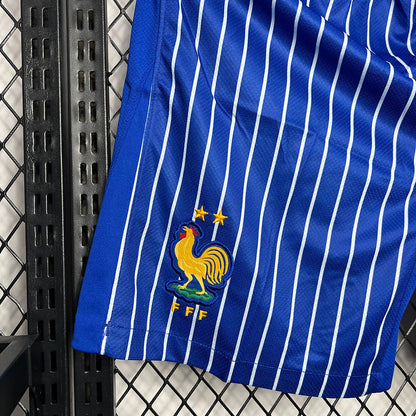 Shorts Frankreich l 2024/25