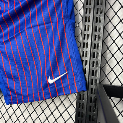 Shorts Frankreich l 2024/25