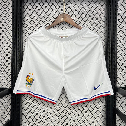 Shorts Frankreich II 2024/25