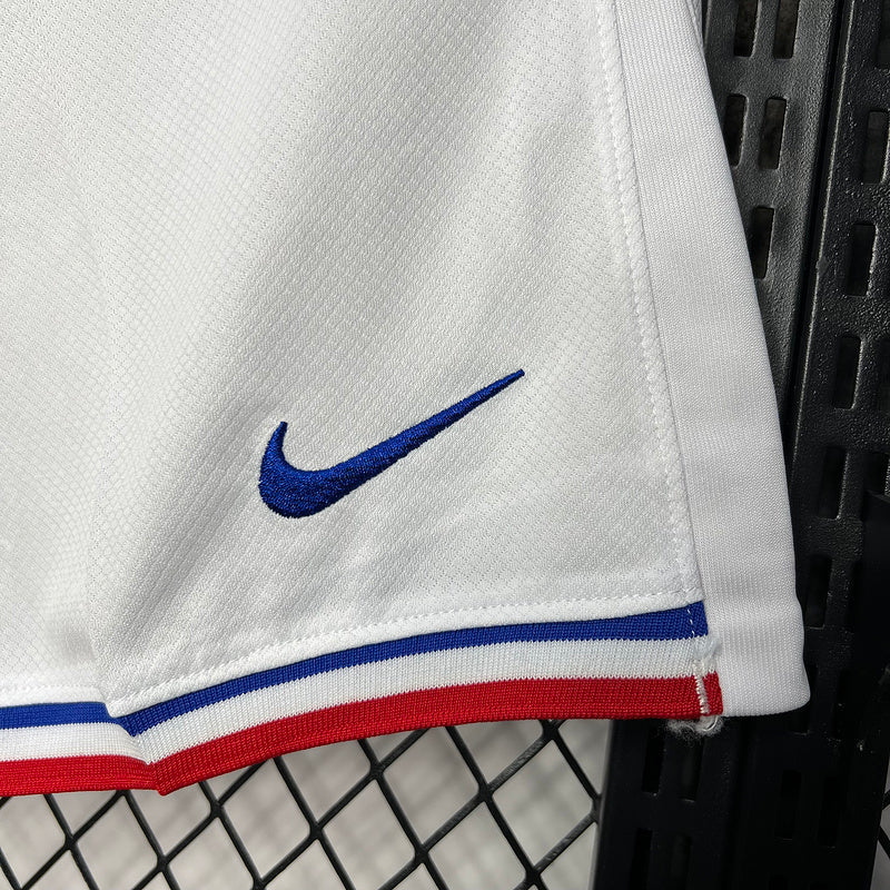 Shorts Frankreich II 2024/25