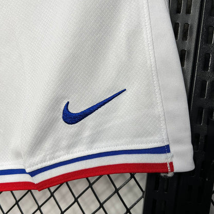 Shorts Frankreich II 2024/25