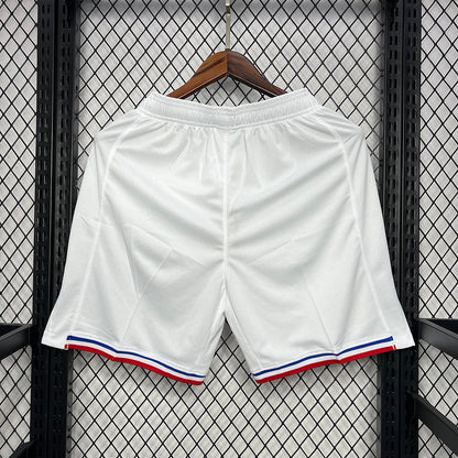 Shorts Frankreich II 2024/25